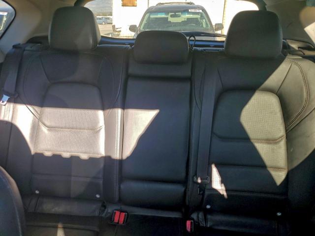 Mazda Cx Grand Touring Image 11