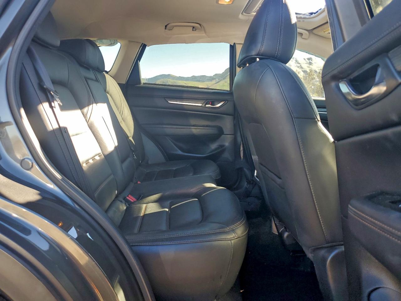 Mazda Cx Grand Touring Image 12