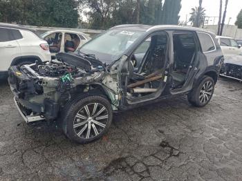  Salvage Volvo Xc90 Plus