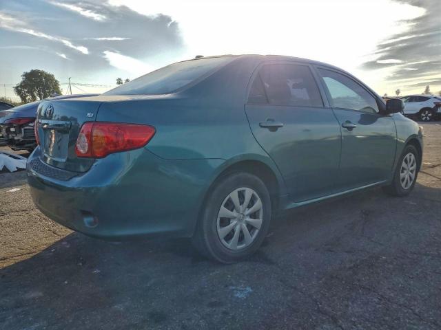 Toyota Corolla Base Image 4