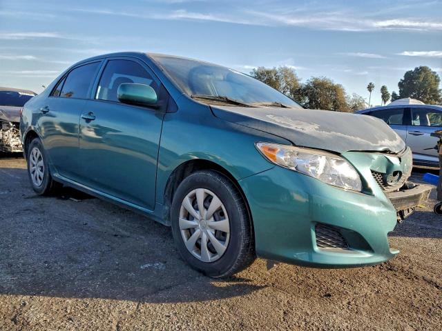 Toyota Corolla Base Image 3