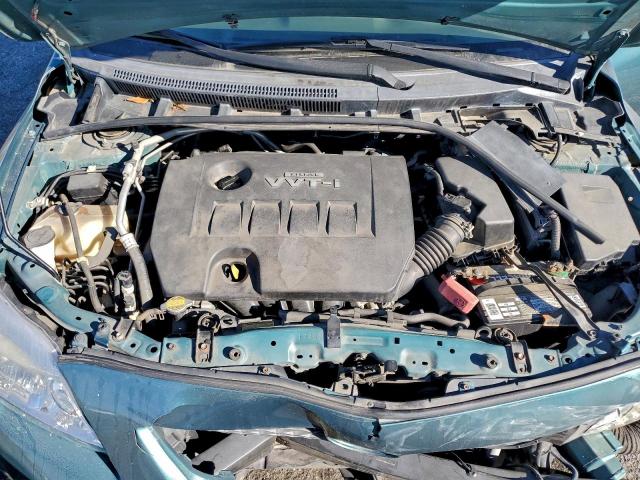 Toyota Corolla Base Image 13