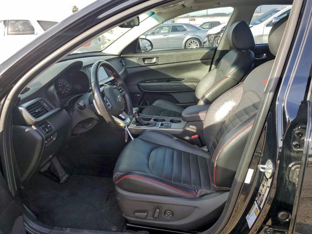 Kia Optima Sx Image 11