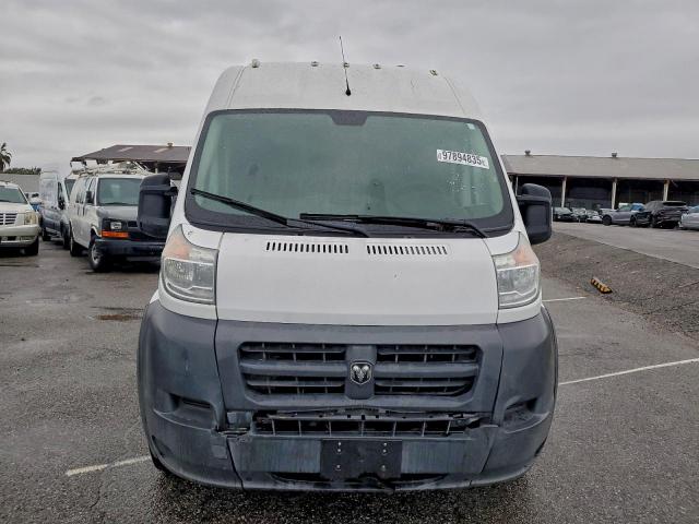 Ram Promaster 3500 High Image 9