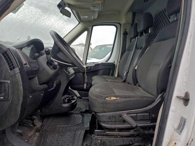 Ram Promaster 3500 High Image 6