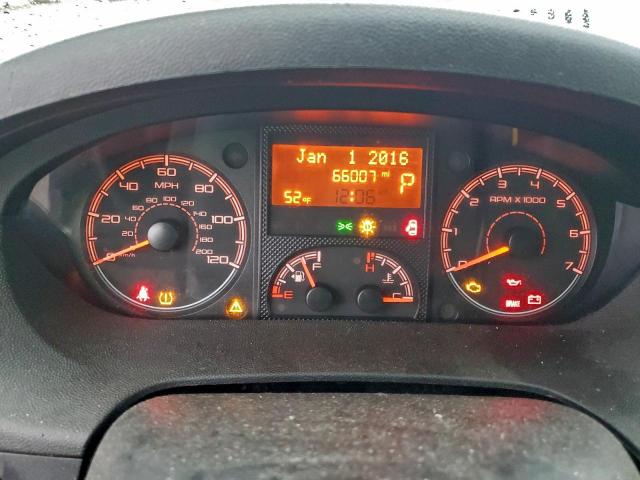 Ram Promaster 3500 High Image 7