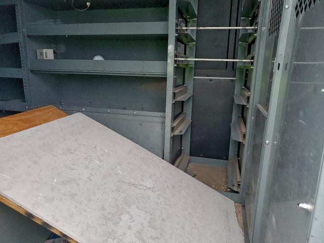 Ram Promaster 3500 High Image 5