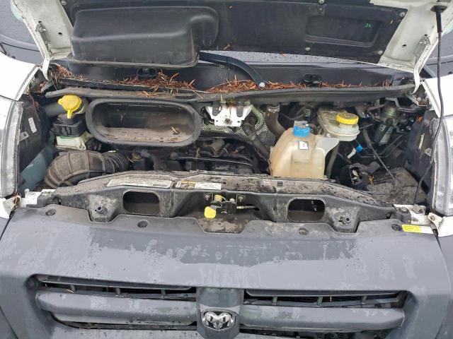 Ram Promaster 3500 High Image 4