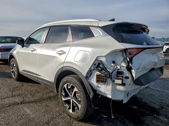 Kia Sportage Ex Image 10