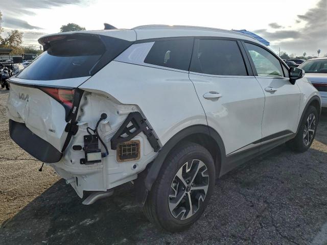 Kia Sportage Ex Image 6