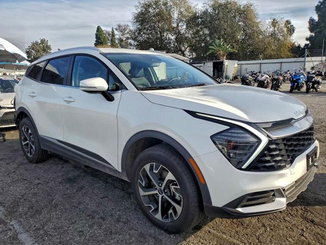 Kia Sportage Ex Image 4