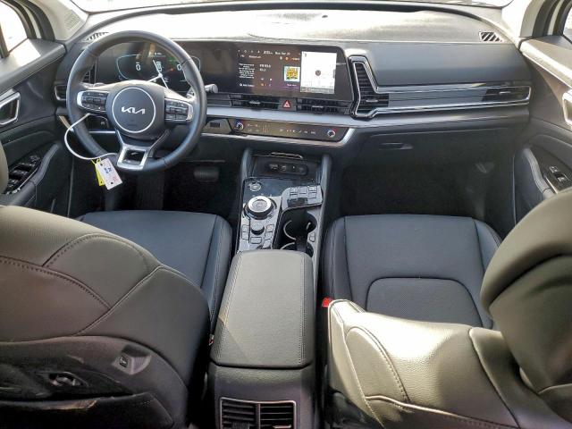 Kia Sportage Ex Image 11