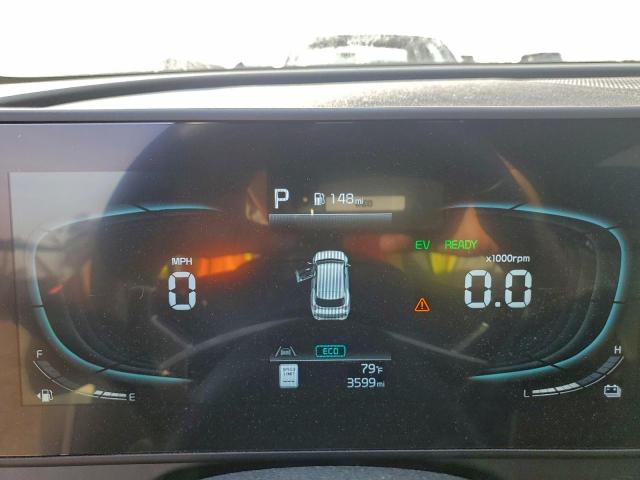 Kia Sportage Ex Image 7