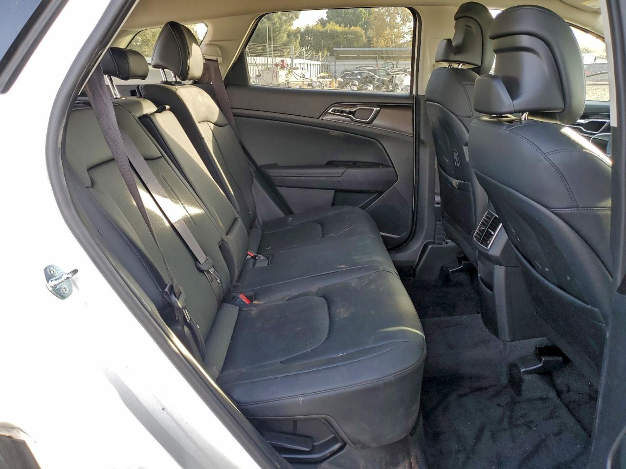 Kia Sportage Ex Image 12