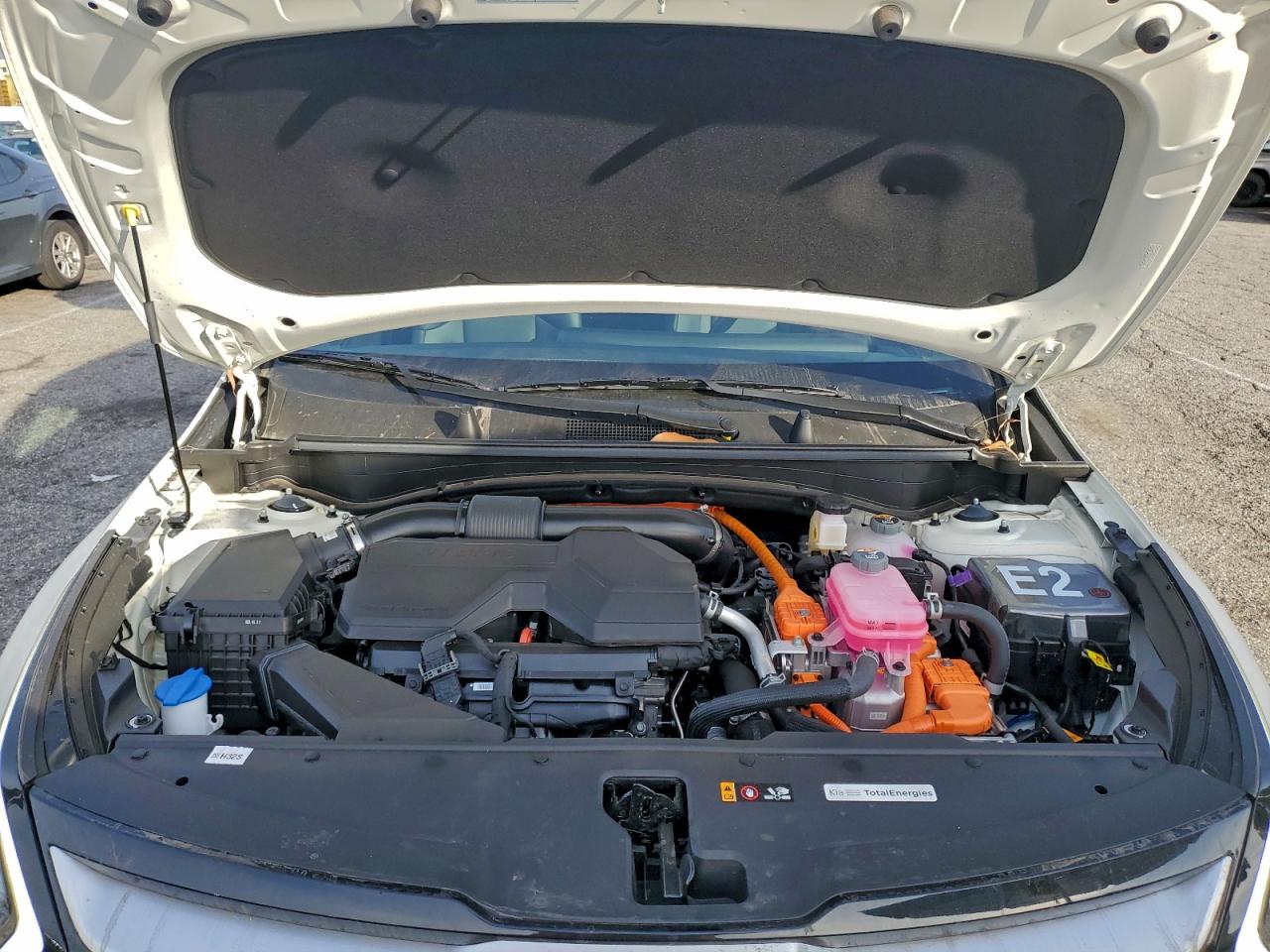 Kia Sportage Ex Image 8