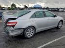 Toyota Camry Base Image 2