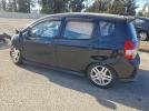 Honda Fit S Image 2