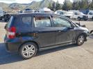Honda Fit S Image 13