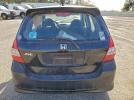 Honda Fit S Image 8