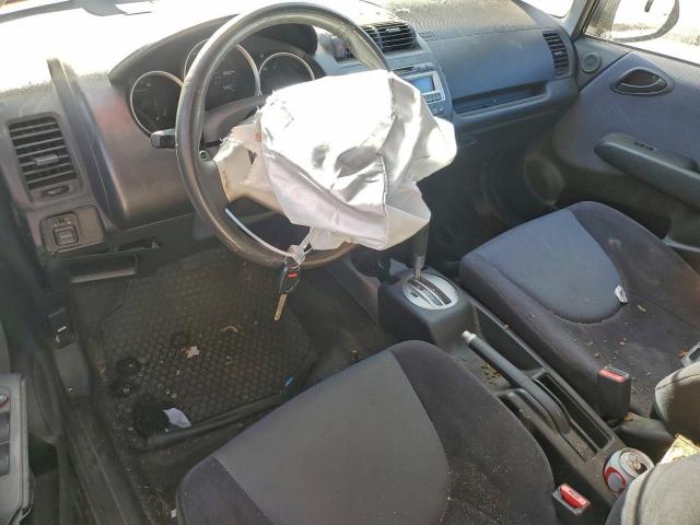 Honda Fit S Image 10