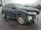 Nissan Rogue S Image 4