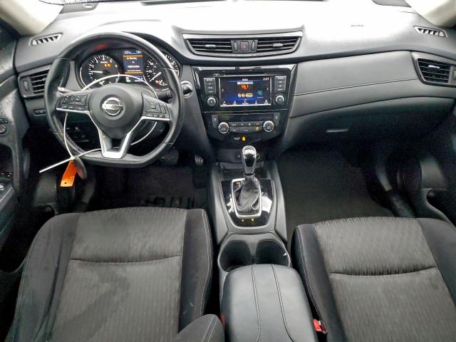 Nissan Rogue S Image 7