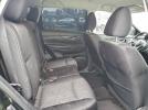 Nissan Rogue S Image 8