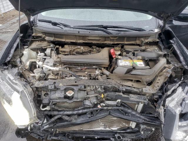 Nissan Rogue S Image 13