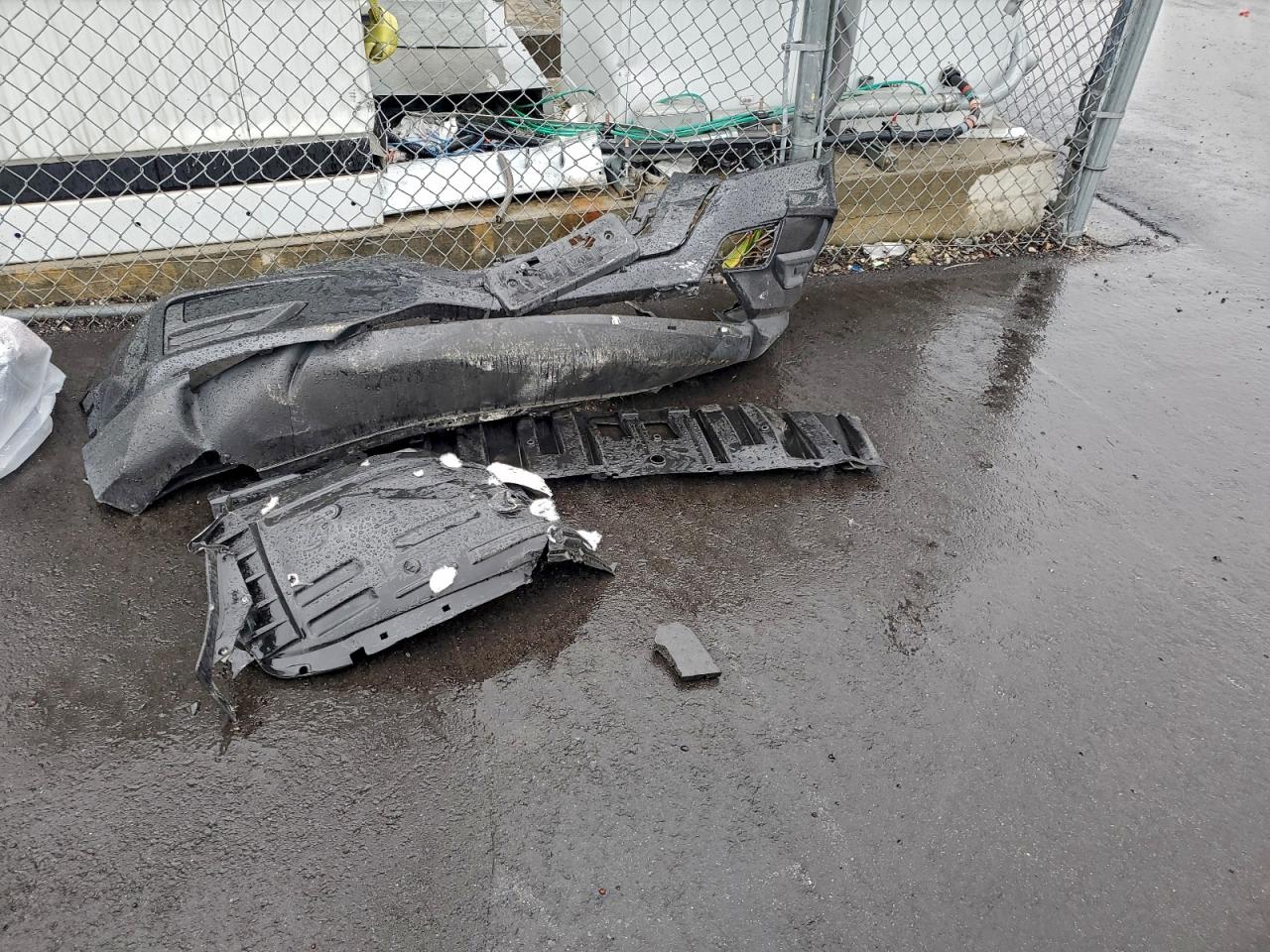 Nissan Rogue S Image 12