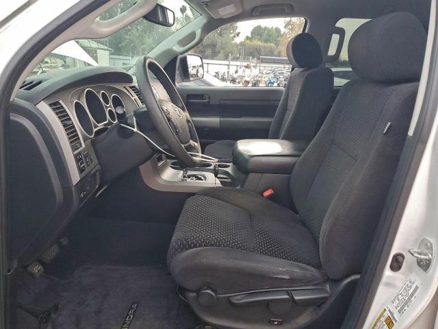 Toyota Tundra Double Cab Sr5 Image 13