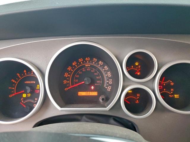 Toyota Tundra Double Cab Sr5 Image 7