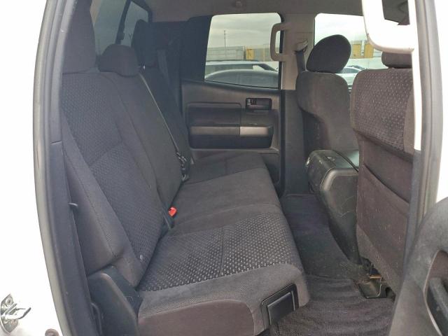 Toyota Tundra Double Cab Sr5 Image 8