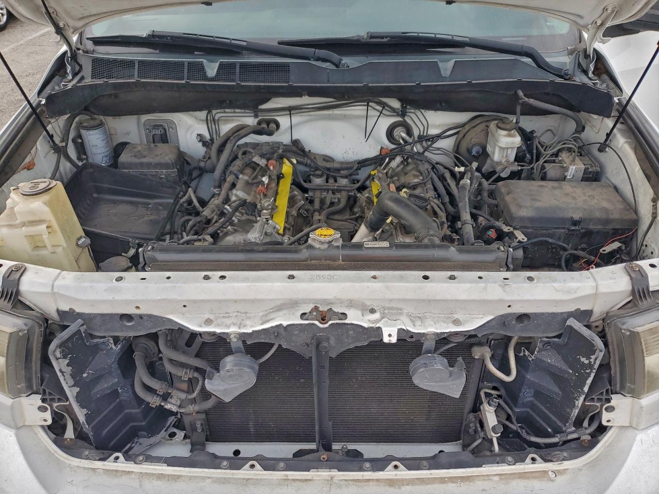 Toyota Tundra Double Cab Sr5 Image 11