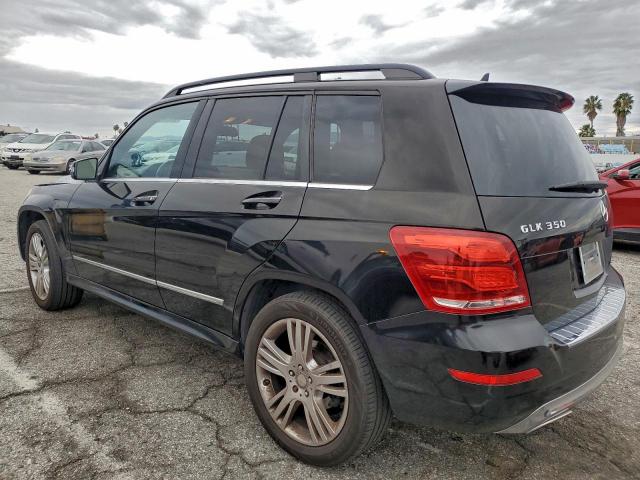 Mercedes-Benz GLK 350 Image 9