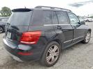 Mercedes-Benz GLK 350 Image 3