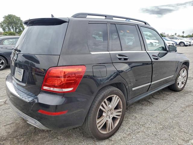 Mercedes-Benz GLK 350 Image 3