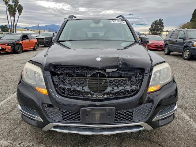 Mercedes-Benz GLK 350 Image 2