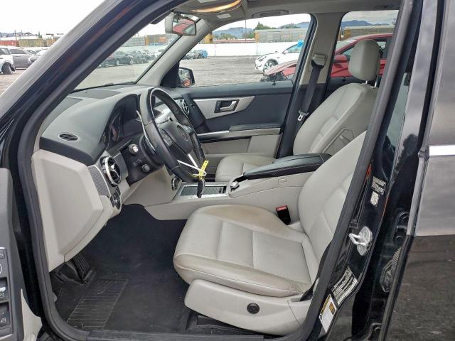Mercedes-Benz GLK 350 Image 7