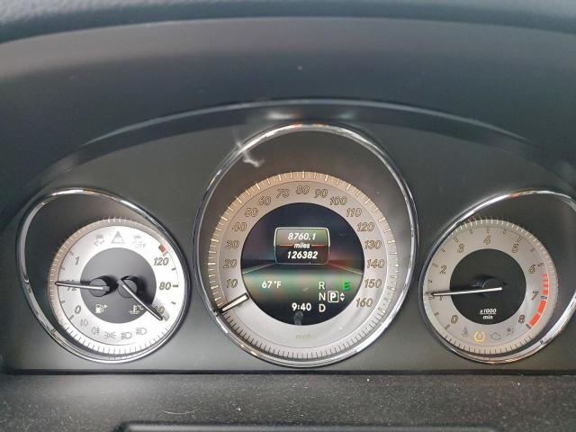 Mercedes-Benz GLK 350 Image 10