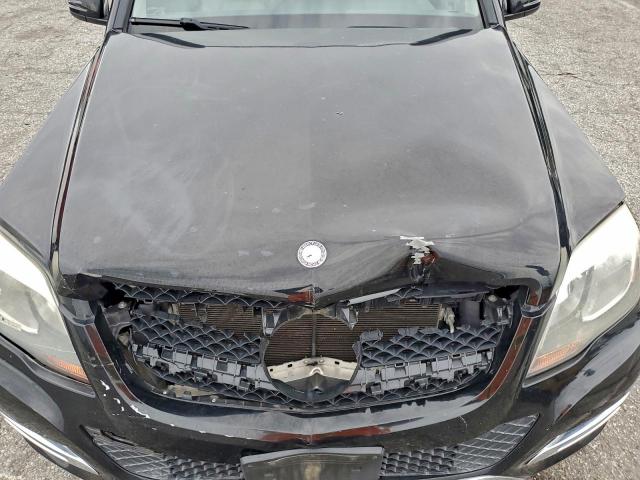 Mercedes-Benz GLK 350 Image 6