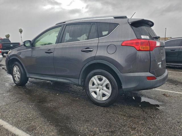 Toyota RAV4 Le Image 9