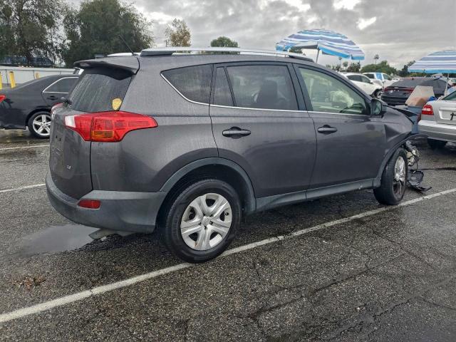 Toyota RAV4 Le Image 10