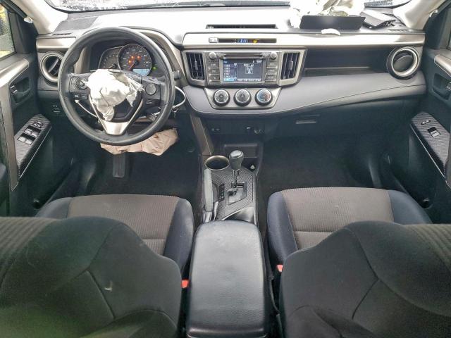 Toyota RAV4 Le Image 2