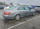 Mercedes-Benz E-Class 350 Bluetec Image 3