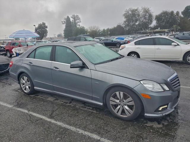 Mercedes-Benz E-Class 350 Bluetec Image 2