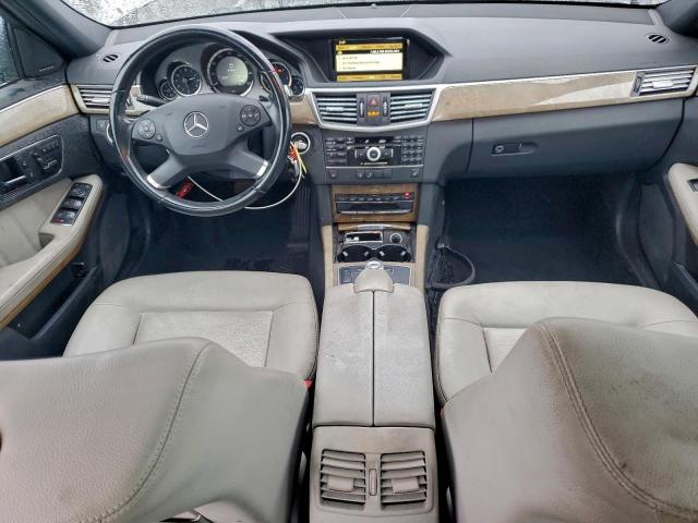 Mercedes-Benz E-Class 350 Bluetec Image 7