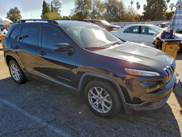 Jeep Grand Cherokee Sport Image 2