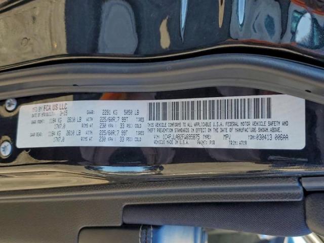 Jeep Grand Cherokee Sport Image 7