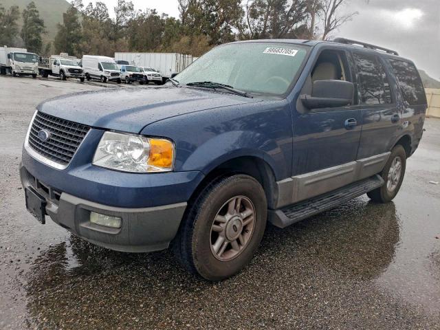  Salvage Ford Expedition