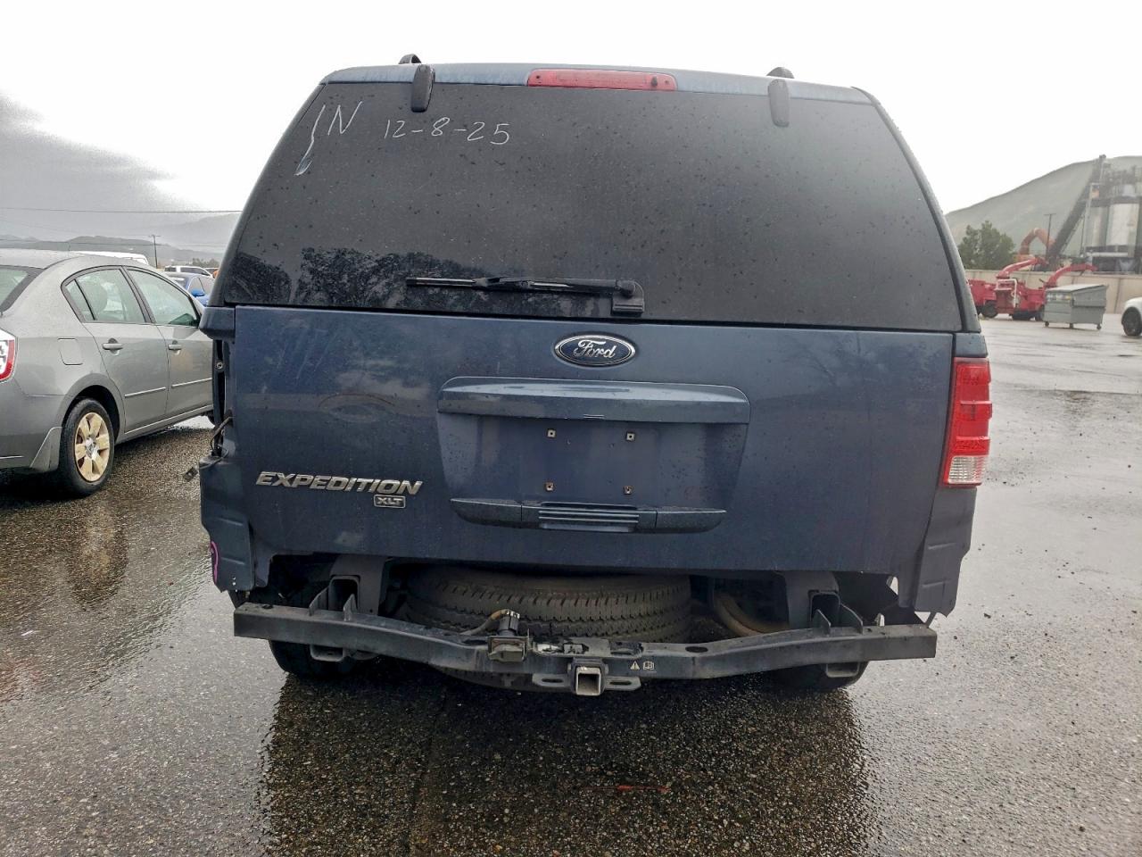 Ford Expedition Xlt Image 7